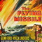 THE FLYING MISSILE
